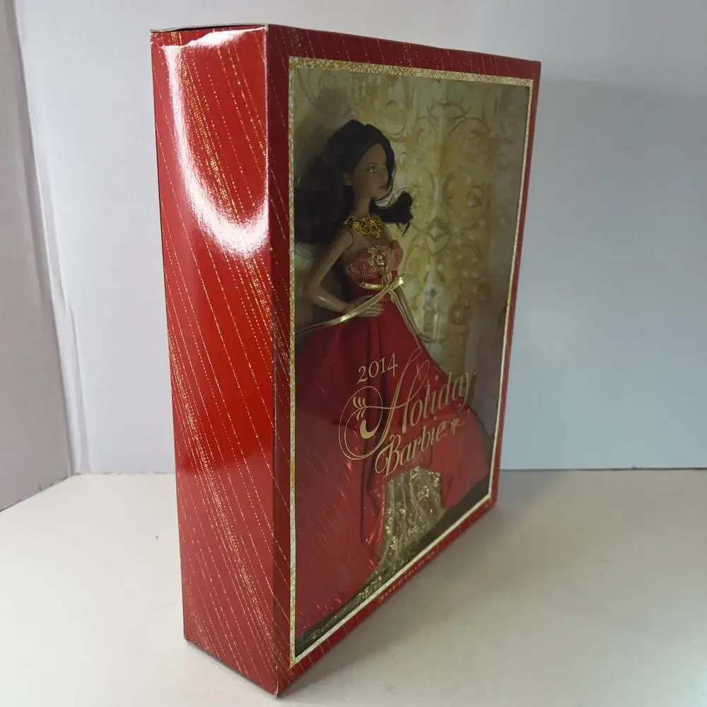 Mattel product barbie